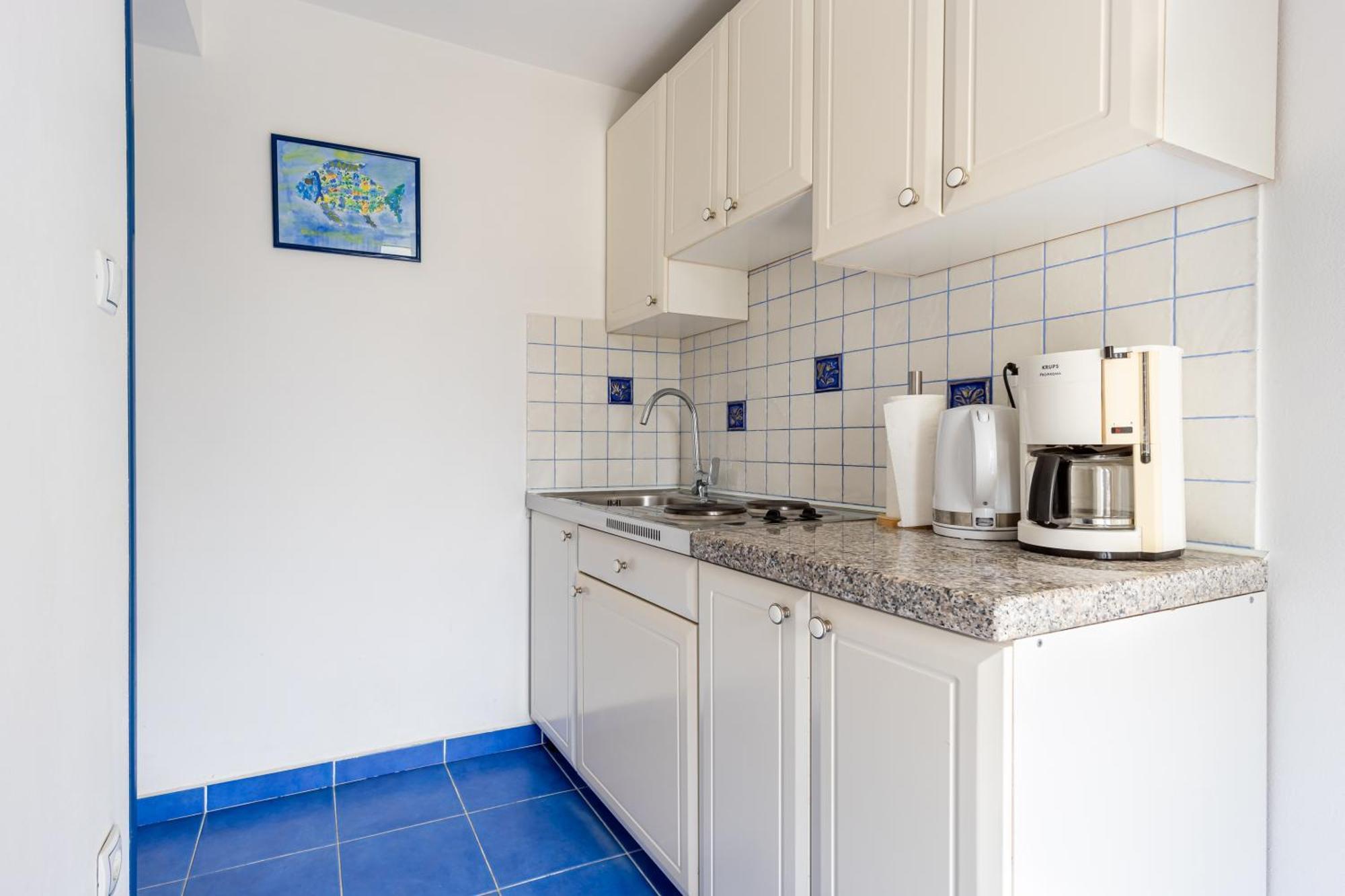 Apartments Sea View غاباس الغرفة الصورة