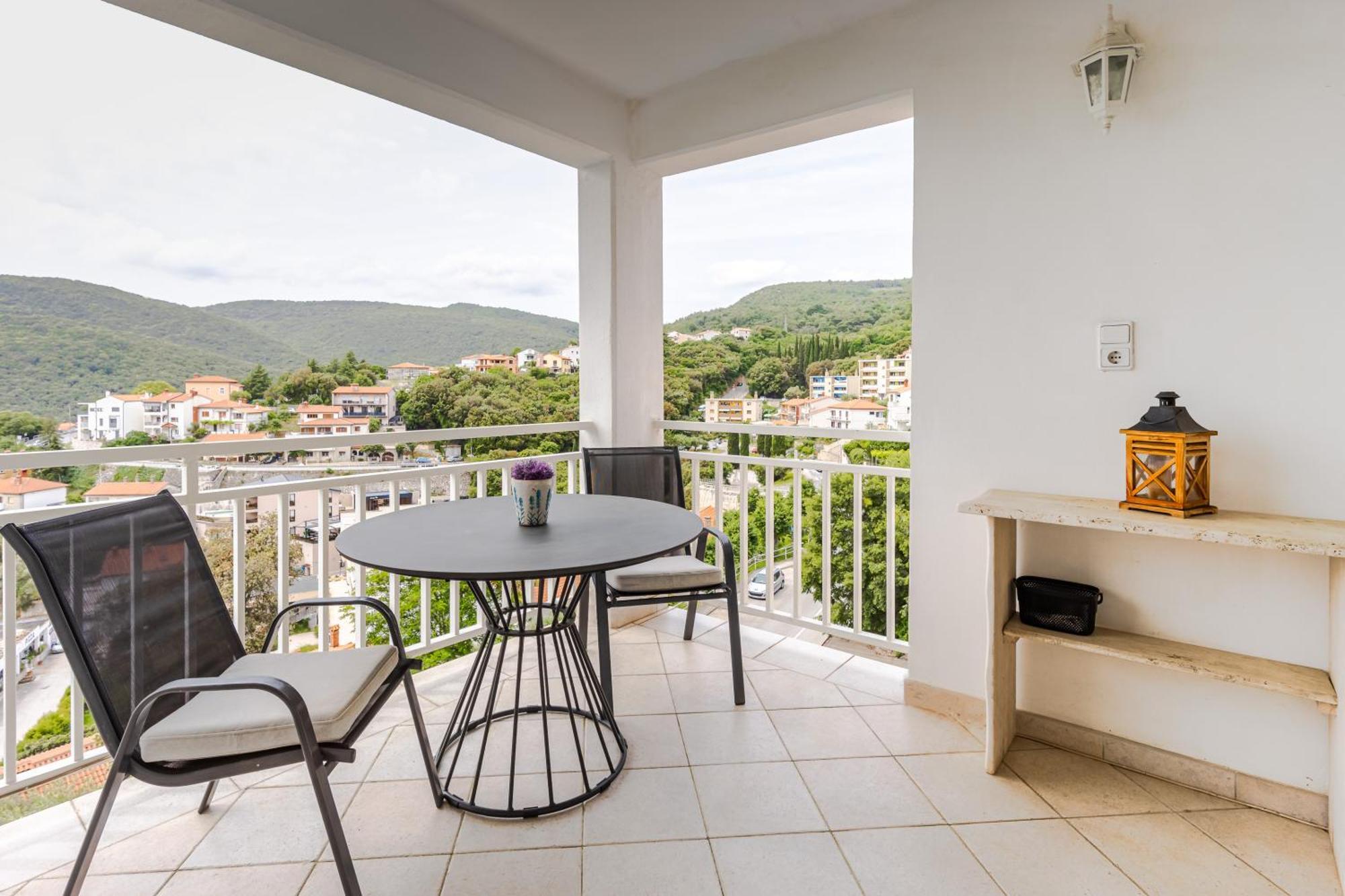 Apartments Sea View غاباس الغرفة الصورة