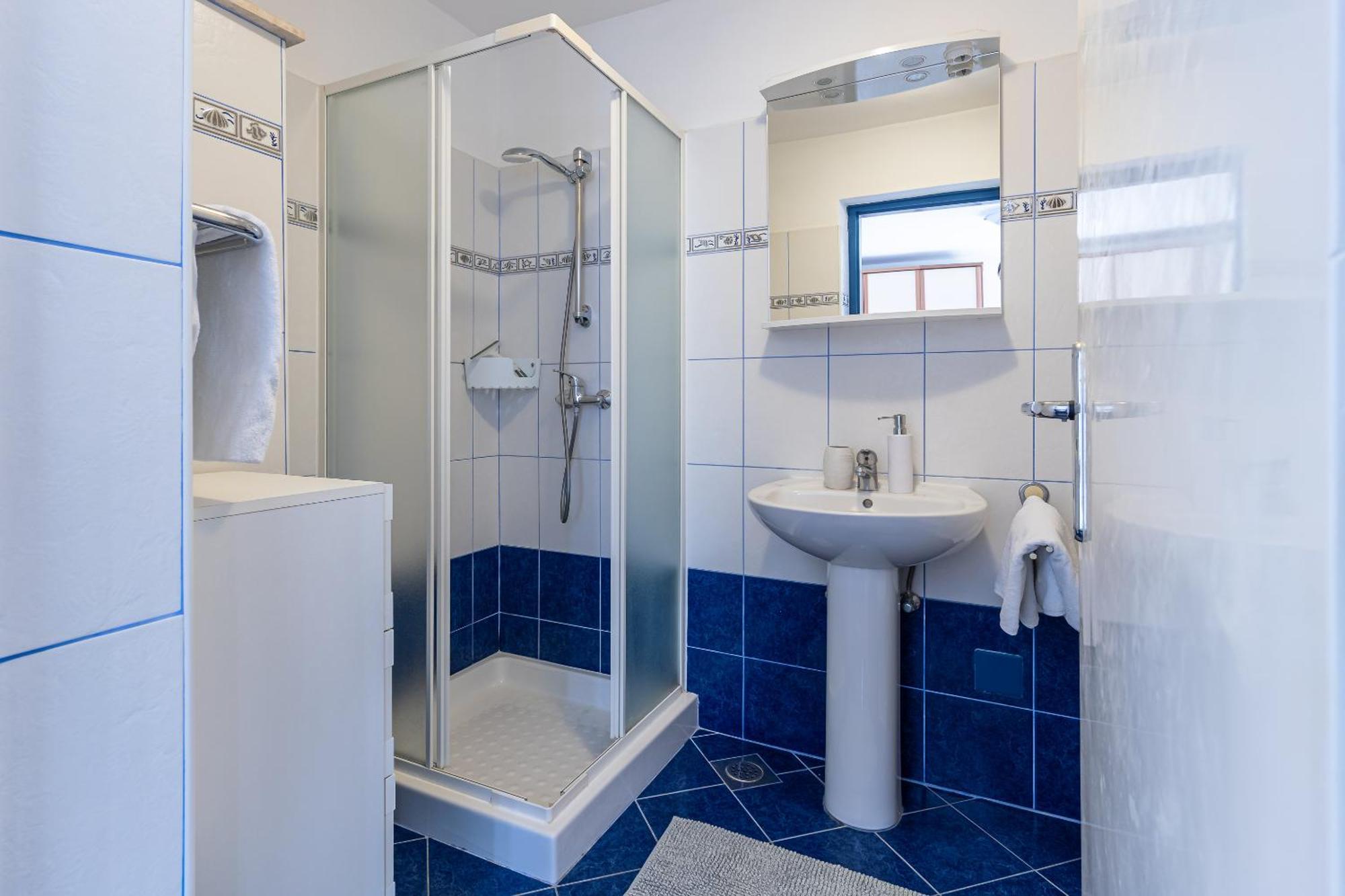 Apartments Sea View غاباس الغرفة الصورة