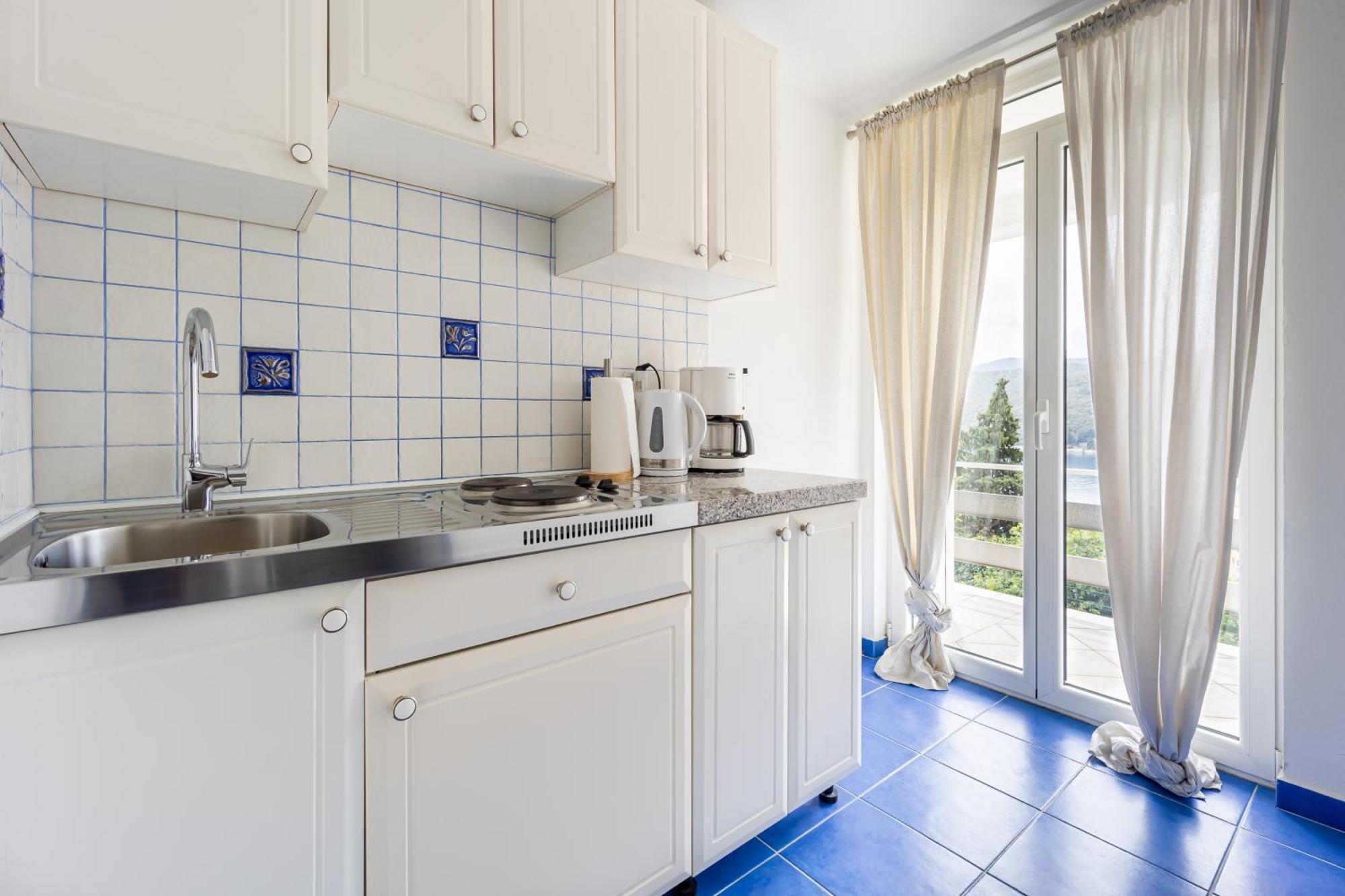 Apartments Sea View غاباس الغرفة الصورة