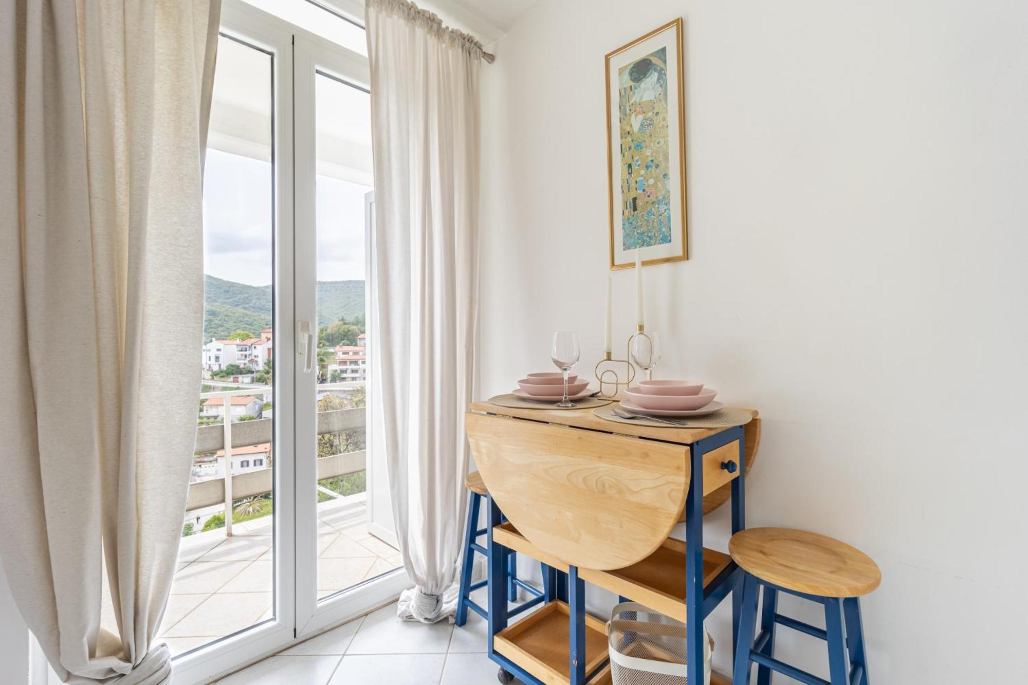 Apartments Sea View غاباس الغرفة الصورة