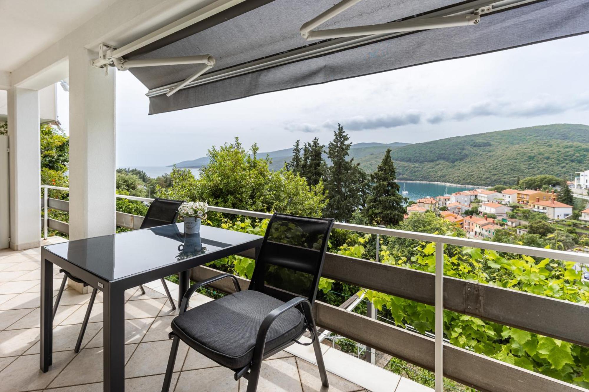 Apartments Sea View غاباس المظهر الخارجي الصورة