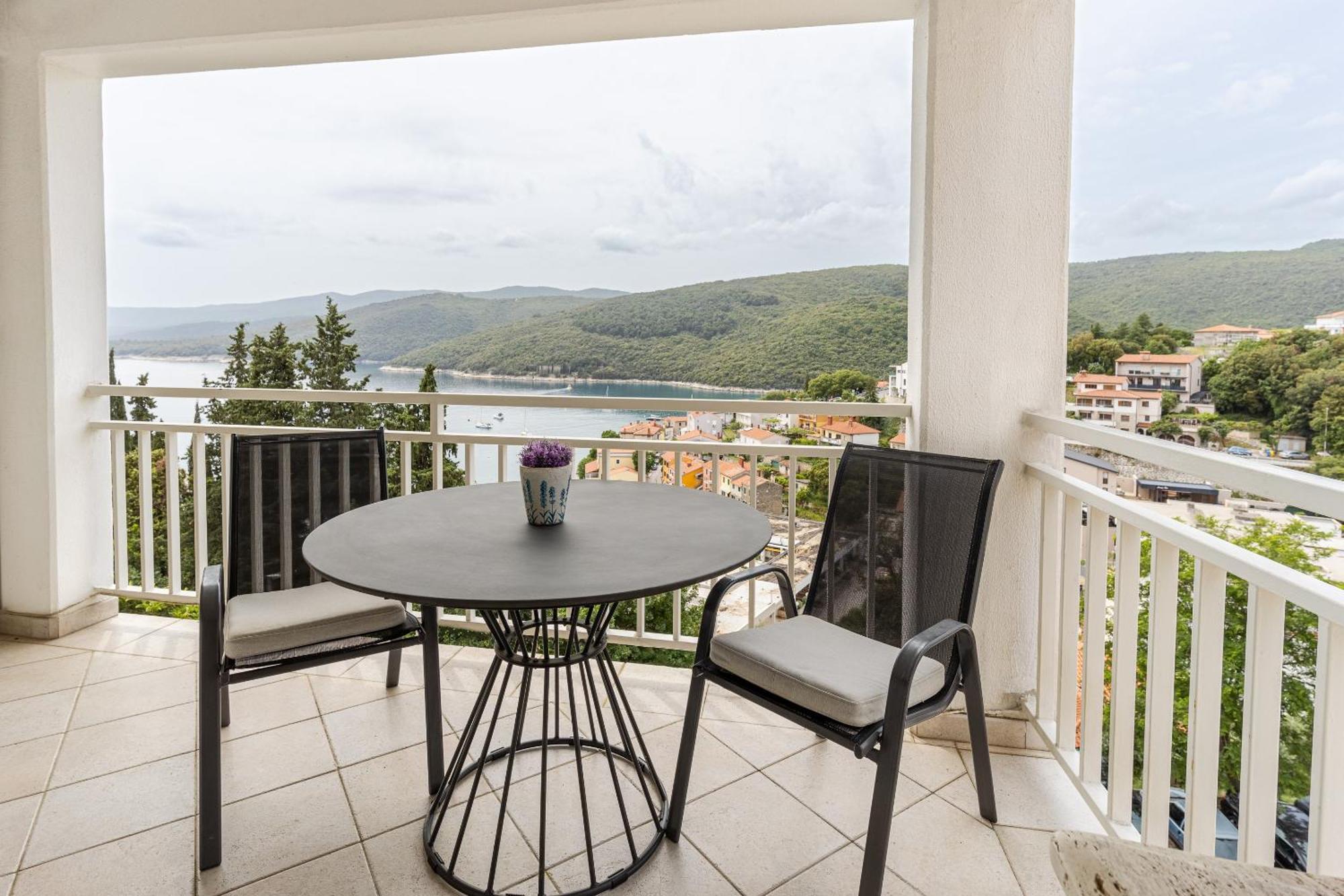 Apartments Sea View غاباس المظهر الخارجي الصورة