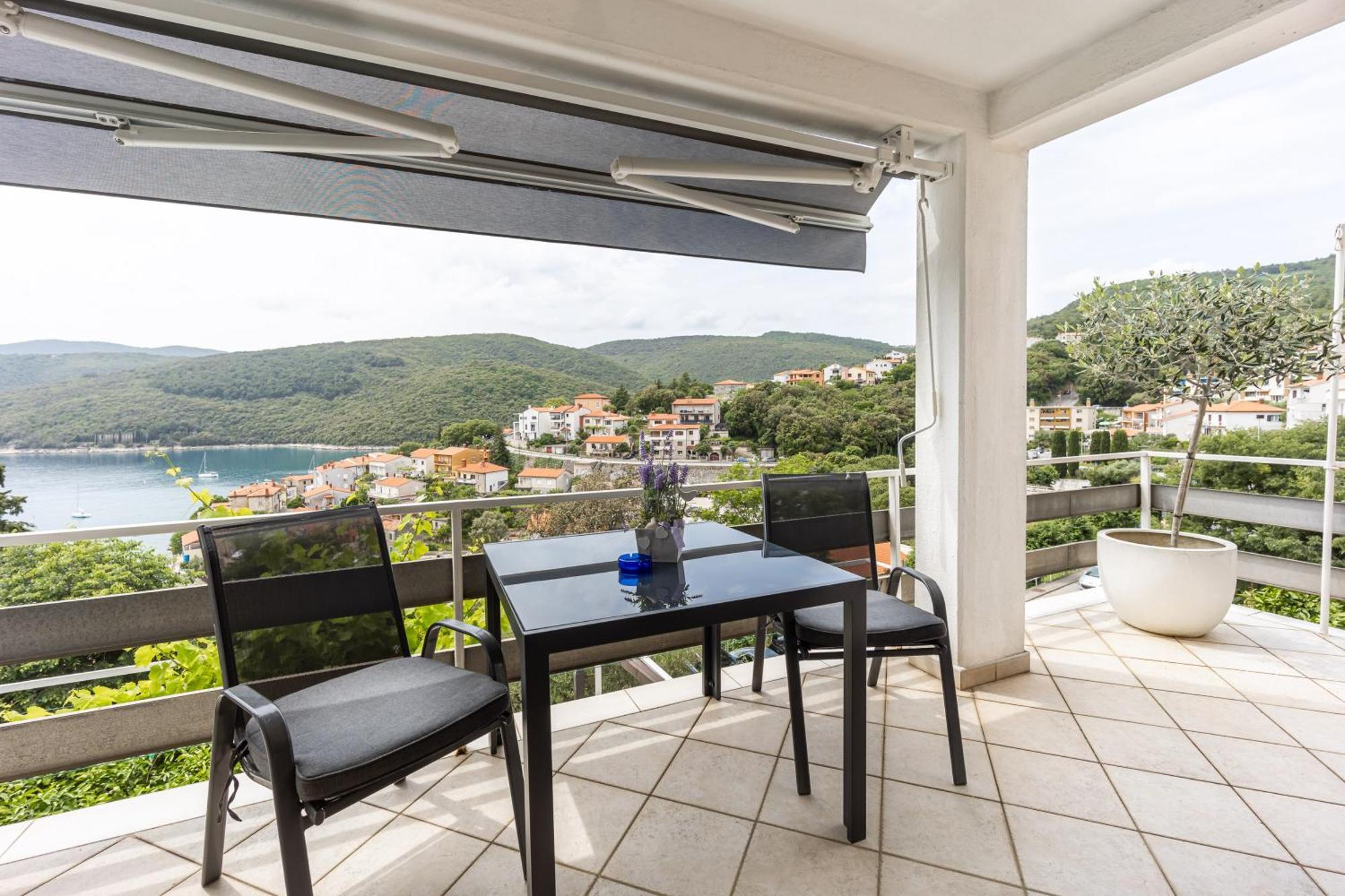 Apartments Sea View غاباس الغرفة الصورة
