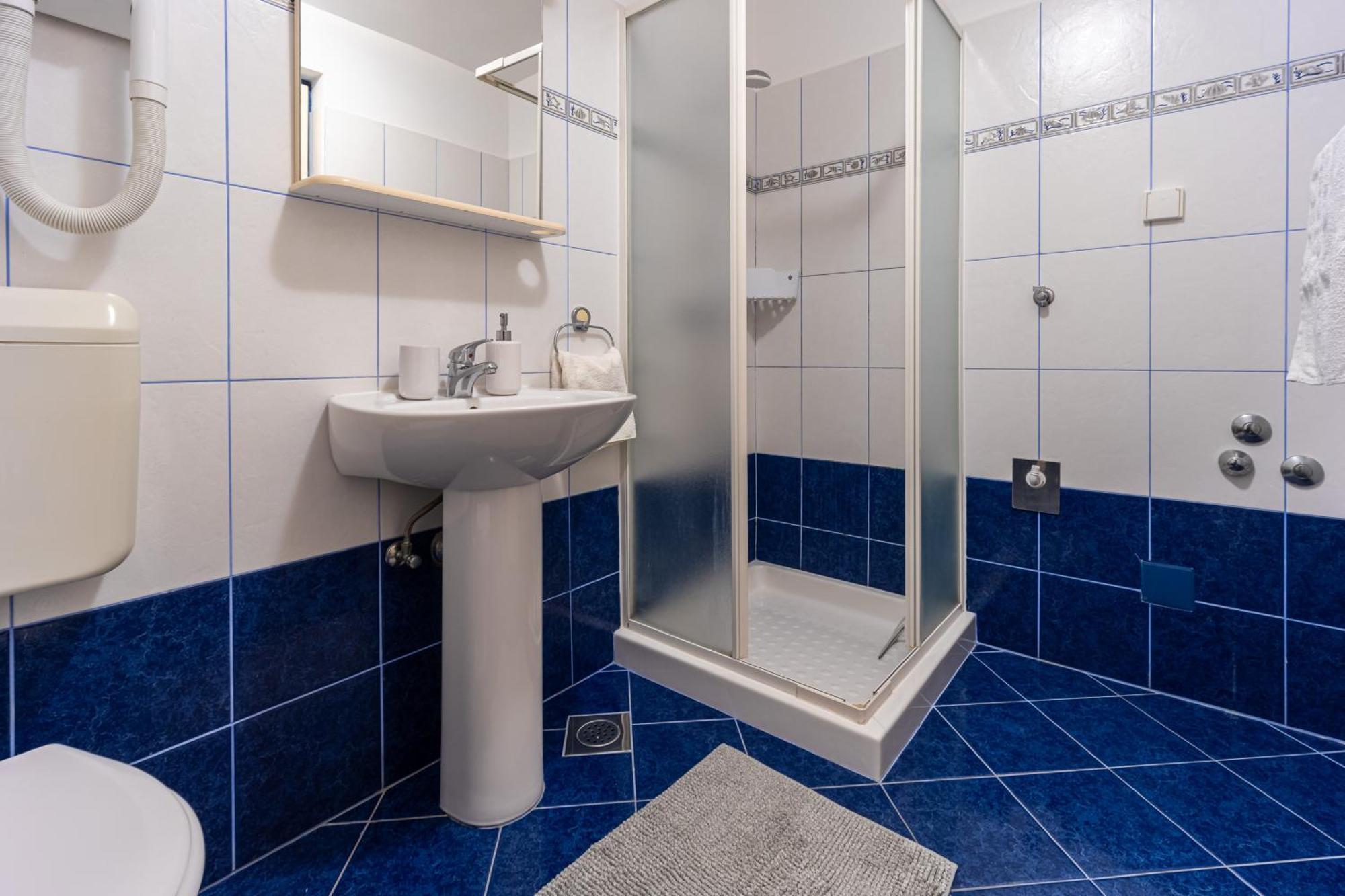Apartments Sea View غاباس الغرفة الصورة