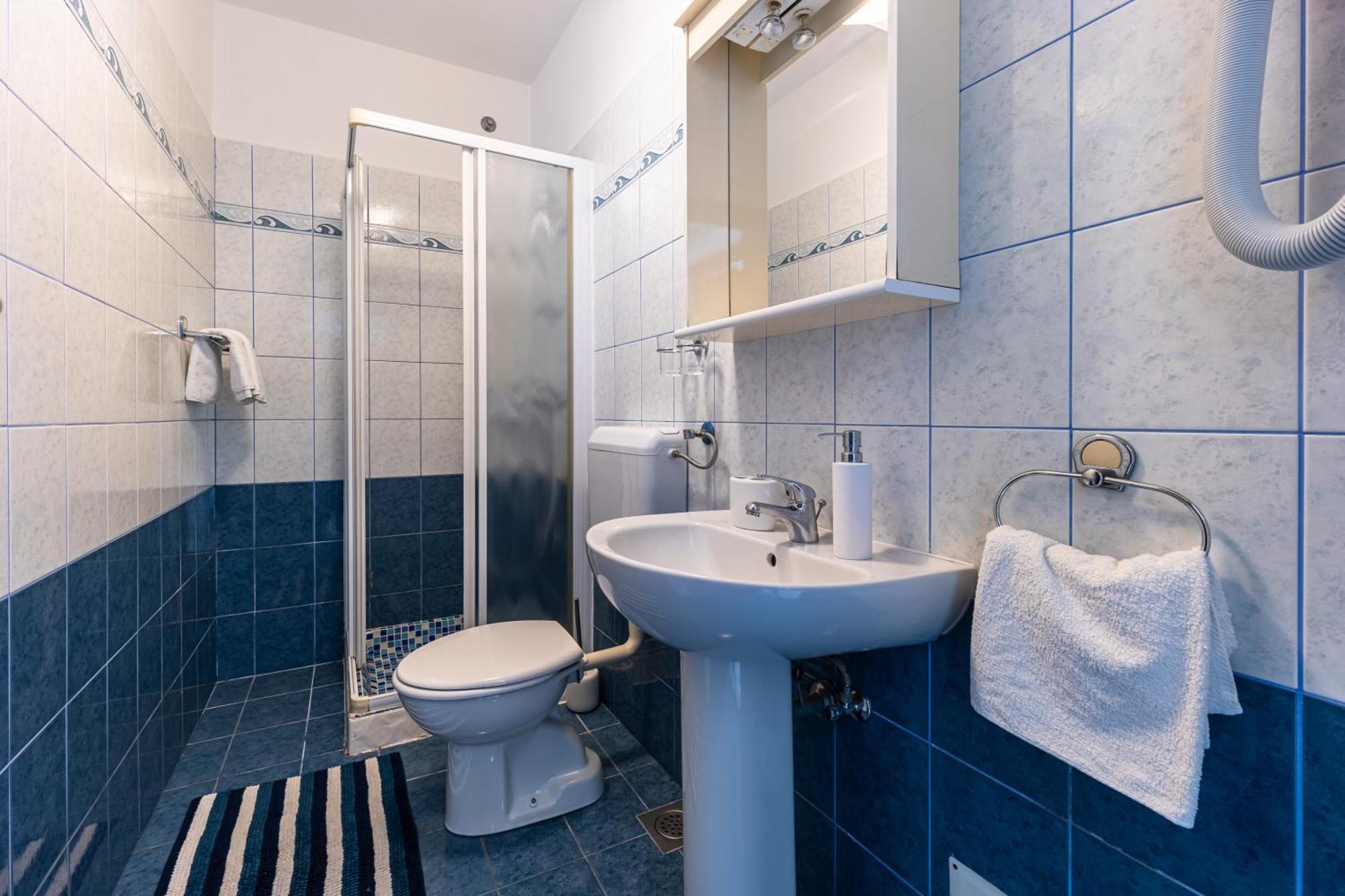 Apartments Sea View غاباس المظهر الخارجي الصورة