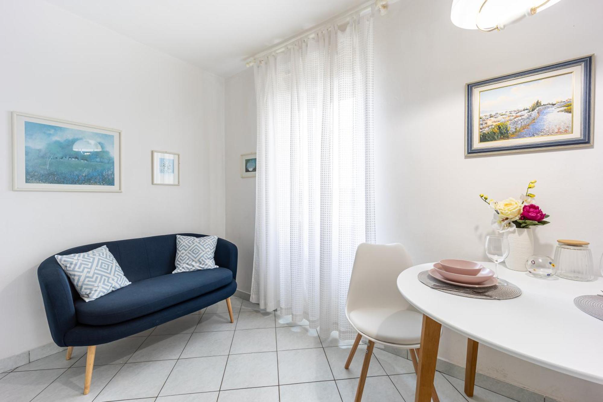 Apartments Sea View غاباس الغرفة الصورة