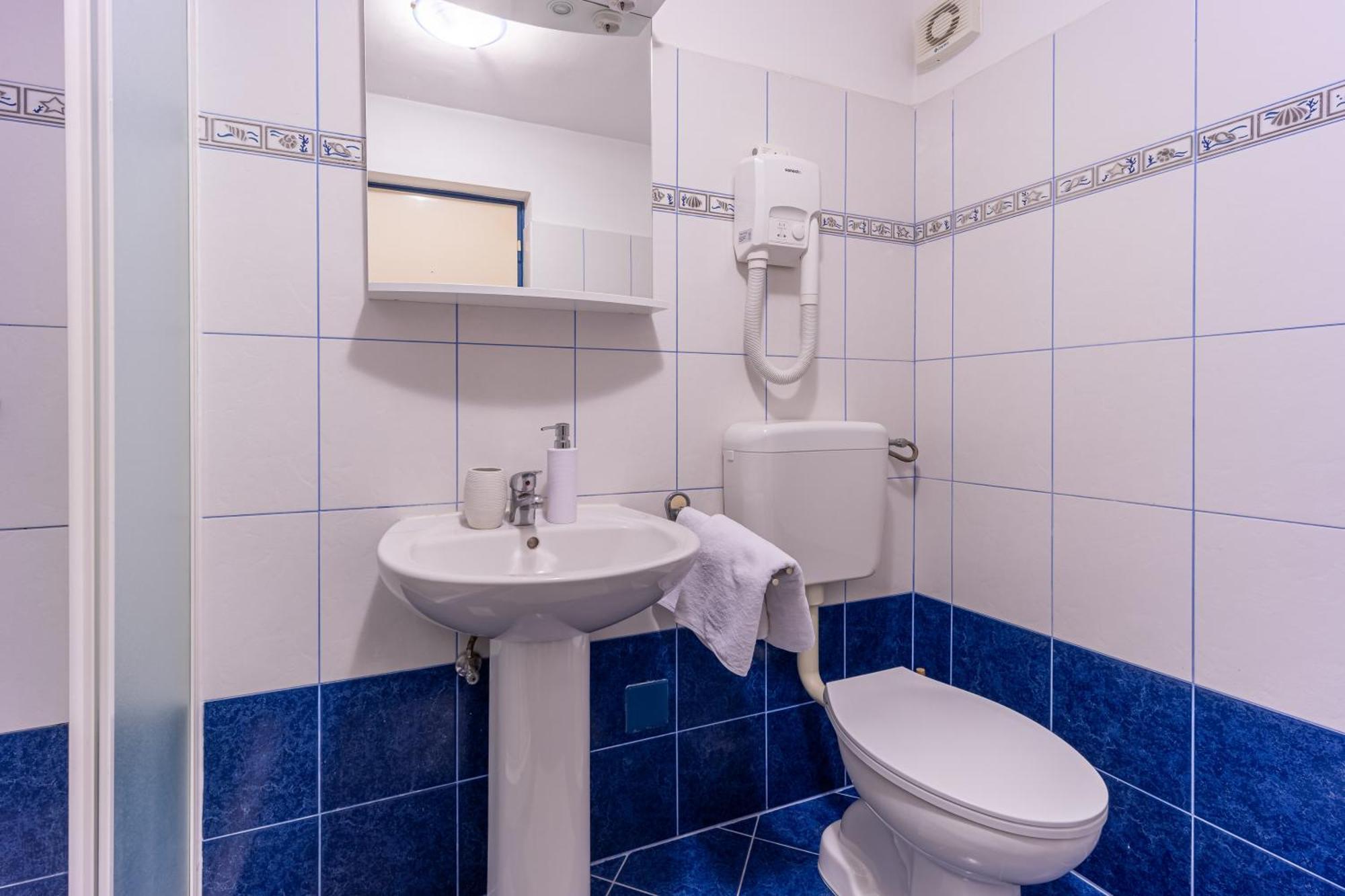 Apartments Sea View غاباس الغرفة الصورة