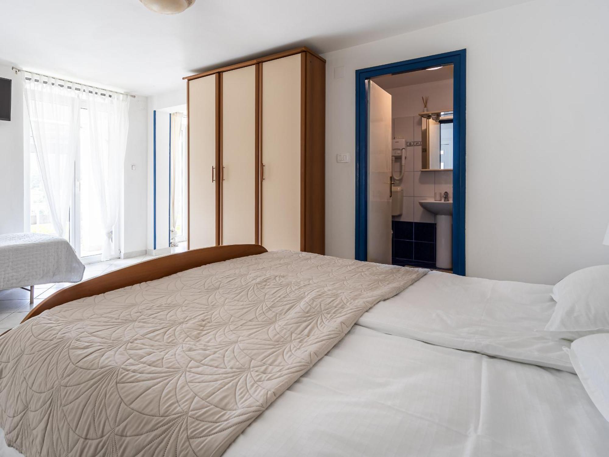 Apartments Sea View غاباس الغرفة الصورة