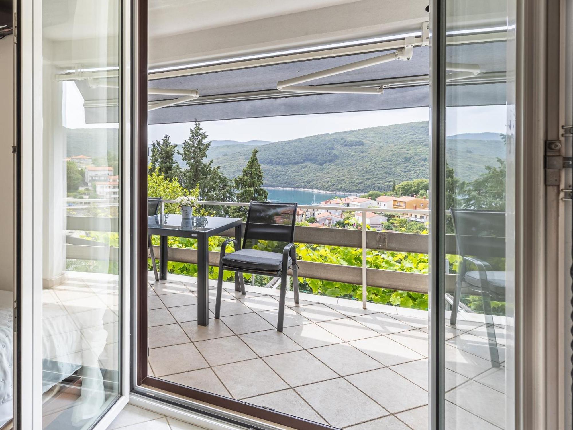 Apartments Sea View غاباس الغرفة الصورة